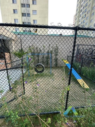 Imagem Apartamento com 2 Quartos à Venda, 49 m² em Sacomã - São Paulo Imagem Apartamento com 2 Quartos à Venda, 49 m² em Sacomã - São Paulo