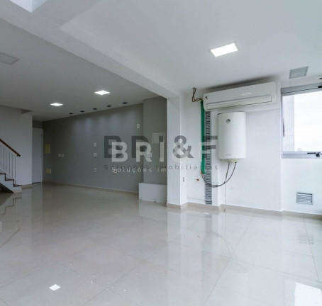 Imagem Apartamento com 2 Quartos à Venda, 98 m² em Brooklin - São Paulo Imagem Apartamento com 2 Quartos à Venda, 98 m² em Brooklin - São Paulo