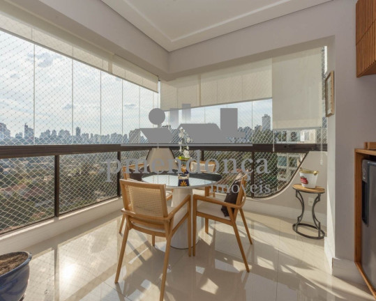 Apartamento com 4 Quartos à Venda, 220 m² em Consolação - São Paulo