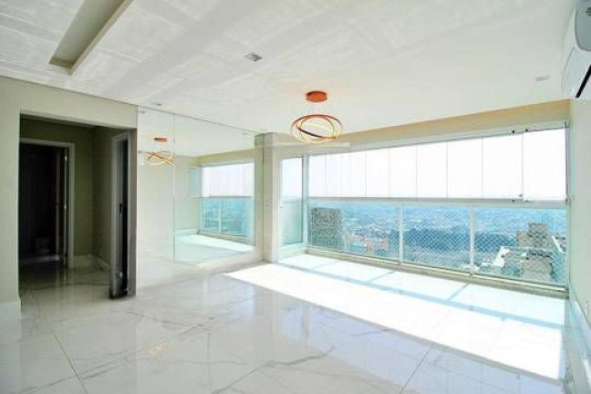 Imagem Apartamento com 3 Quartos para Alugar, 181 m² em Campestre - Santo André Imagem Apartamento com 3 Quartos para Alugar, 181 m² em Campestre - Santo André