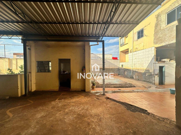 Imagem Edifício Residencial para Alugar, 970 m² em Setor Central - Itumbiara