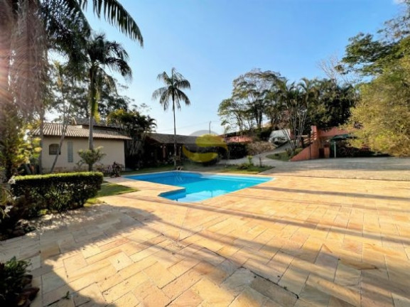 Imagem Casa de Condomínio com 5 Quartos à Venda, 690 m² em Parque Dom Henrique - Cotia Imagem Casa de Condomínio com 5 Quartos à Venda, 690 m² em Parque Dom Henrique - Cotia