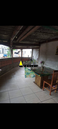 Imagem Casa com 3 Quartos à Venda, 120 m² em Serraria - Diadema