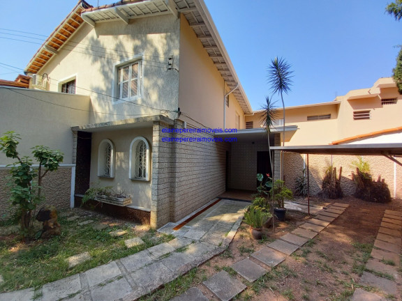Sobrado com 3 Quartos à Venda, 248 m² em Jardim Ivana - São Paulo