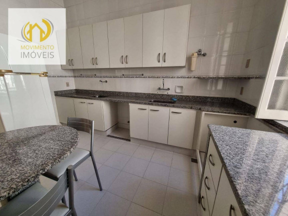 Imagem Casa com 5 Quartos à Venda, 367 m² em Urca - Rio De Janeiro