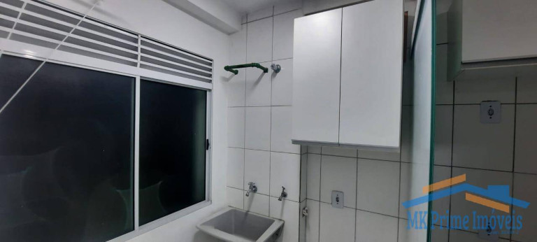 Imagem Casa de Condomínio com 2 Quartos à Venda, 42 m² em Veloso - Osasco
