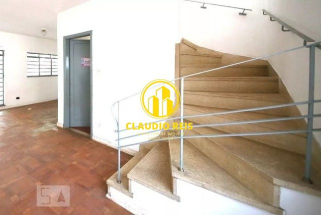 Imagem Sobrado com 3 Quartos à Venda, 210 m² em Santo Amaro - São Paulo Imagem Sobrado com 3 Quartos à Venda, 210 m² em Santo Amaro - São Paulo