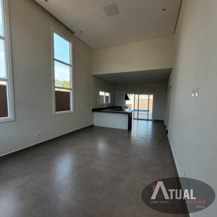 Imagem Casa de Condomínio com 3 Quartos à Venda, 192 m² em Loteamento Greenfield - Atibaia
