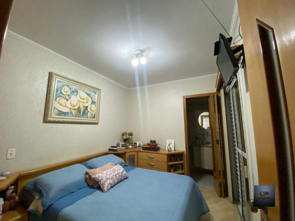 Imagem Apartamento com 3 Quartos à Venda, 83 m² em Sacomã - São Paulo Imagem Apartamento com 3 Quartos à Venda, 83 m² em Sacomã - São Paulo