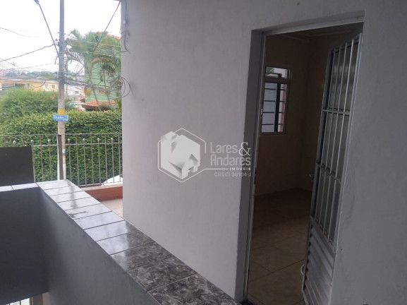 Imagem Casa com 6 Quartos à Venda, 143 m² em Jardim Marisa - São Paulo Imagem Casa com 6 Quartos à Venda, 143 m² em Jardim Marisa - São Paulo