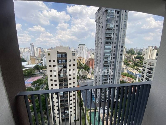 Imagem Apartamento com 1 Quarto à Venda, 22 m² em Vila Mariana - São Paulo
