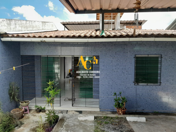 Imagem Casa com 2 Quartos à Venda, 90 m² em Penedo - São Lourenço Da Mata