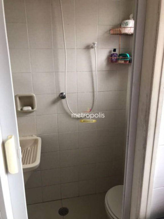Imagem Apartamento com 3 Quartos à Venda, 96 m² em Santo Antônio - São Caetano Do Sul Imagem Apartamento com 3 Quartos à Venda, 96 m² em Santo Antônio - São Caetano Do Sul