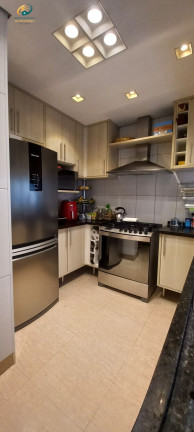 Imagem Sobrado com 3 Quartos à Venda, 122 m² em Planalto Paulista - São Paulo