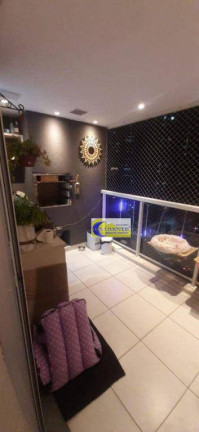 Imagem Apartamento com 2 Quartos à Venda, 63 m² em Osvaldo Cruz - São Caetano Do Sul Imagem Apartamento com 2 Quartos à Venda, 63 m² em Osvaldo Cruz - São Caetano Do Sul
