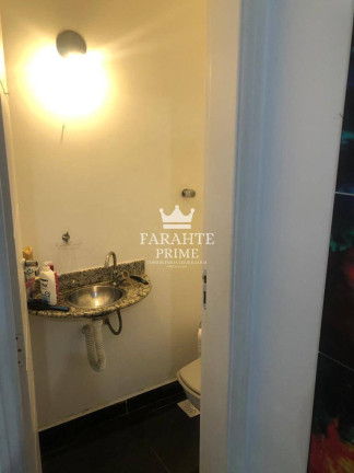 Imagem Apartamento com 3 Quartos à Venda, 150 m² em Ponta Da Praia - Santos