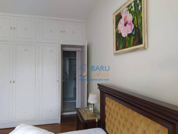 Imagem Apartamento com 3 Quartos à Venda, 145 m² em Higienópolis - São Paulo