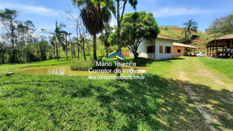 Imagem Chácara com 3 Quartos à Venda, 250 m² em Turvo - São José Dos Campos Imagem Chácara com 3 Quartos à Venda, 250 m² em Turvo - São José Dos Campos