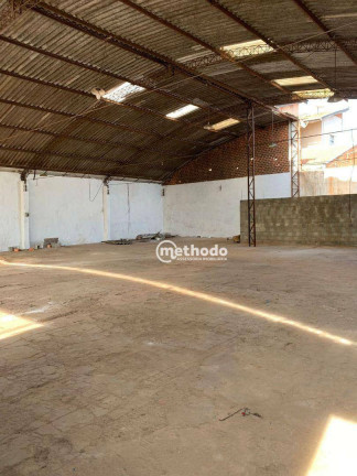 Imagem Galpão à Venda, 534 m² em Jardim São Francisco (nova Veneza) - Sumaré Imagem Galpão à Venda, 534 m² em Jardim São Francisco (nova Veneza) - Sumaré