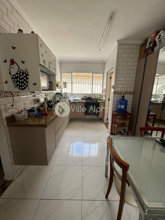 Imagem Casa com 2 Quartos à Venda, 75 m² em Estuario - Santos