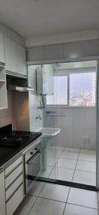 Imagem Apartamento com 2 Quartos à Venda, 60 m² em Tatuapé - São Paulo