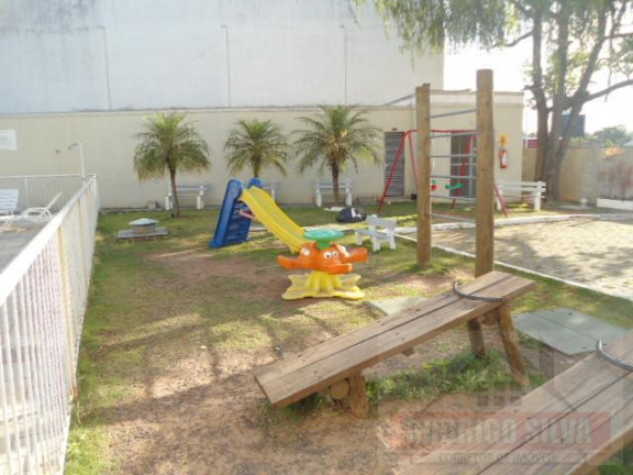 Imagem Apartamento com 2 Quartos à Venda, 48 m² em Sarandi - Porto Alegre