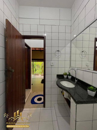 Imagem Casa com 2 Quartos à Venda, 90 m² em Arraial D'ajuda - Porto Seguro Imagem Casa com 2 Quartos à Venda, 90 m² em Arraial D'ajuda - Porto Seguro