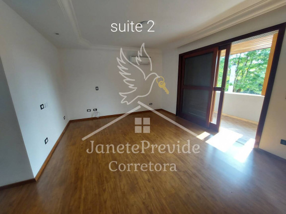 Casa de Condomínio com 4 Quartos à Venda, 583 m² em Tamboré - Santana De Parnaíba