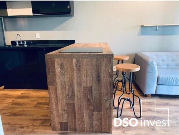 Imagem Apartamento com 1 Quarto à Venda ou Locação, 42 m² em Campo Belo - São Paulo Imagem Apartamento com 1 Quarto à Venda ou Locação, 42 m² em Campo Belo - São Paulo