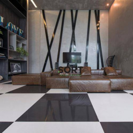 Imagem Apartamento com 2 Quartos à Venda, 510 m² em Praia Brava - Itajaí