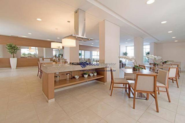 Imagem Apartamento com 2 Quartos à Venda, 137 m² em Vila Augusta - Guarulhos