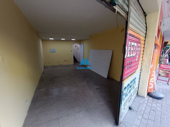 Imagem Loja para Alugar, 38 m² em Mutuá - São Gonçalo Imagem Loja para Alugar, 38 m² em Mutuá - São Gonçalo