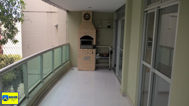 Imagem Apartamento com 3 Quartos à Venda, 120 m² em Mata Da Praia - Vitória Imagem Apartamento com 3 Quartos à Venda, 120 m² em Mata Da Praia - Vitória