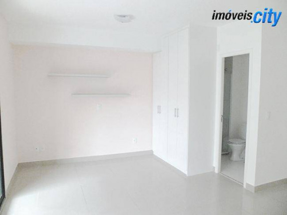 Imagem Apartamento com 1 Quarto para Alugar, 42 m² em Bela Vista - São Paulo Imagem Apartamento com 1 Quarto para Alugar, 42 m² em Bela Vista - São Paulo
