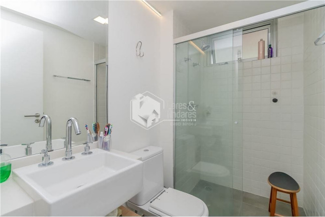 Imagem Apartamento com 3 Quartos à Venda, 163 m² em Alto Da Lapa - São Paulo