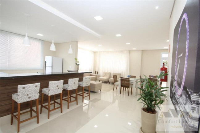 Imagem Apartamento com 2 Quartos à Venda, 60 m² em Barcelona - São Caetano Do Sul Imagem Apartamento com 2 Quartos à Venda, 60 m² em Barcelona - São Caetano Do Sul