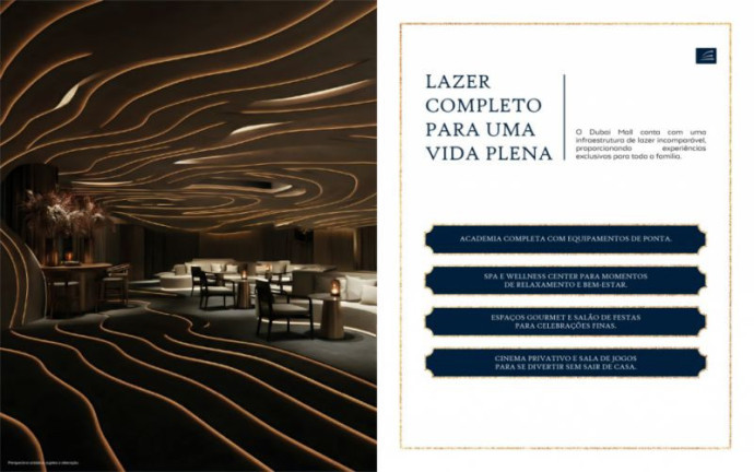 Imagem Apartamento com 4 Quartos à Venda, 130 m² em Jardim Dourado - Porto Belo