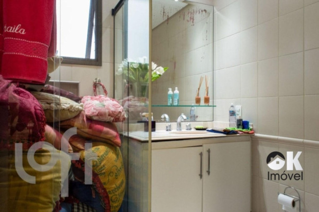 Imagem Apartamento com 4 Quartos à Venda, 303 m² em Higienópolis - São Paulo Imagem Apartamento com 4 Quartos à Venda, 303 m² em Higienópolis - São Paulo