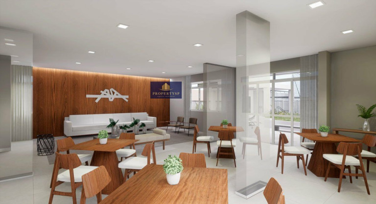 Imagem Apartamento com 2 Quartos à Venda, 75 m² em Vila Romana - São Paulo