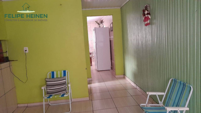 Imagem Casa à Venda, em Vila Sezamo - Xanxerê Imagem Casa à Venda, em Vila Sezamo - Xanxerê
