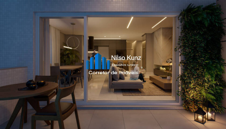 Imagem Apartamento com 2 Quartos à Venda, 105 m² em Imigrante - Bento Gonçalves Imagem Apartamento com 2 Quartos à Venda, 105 m² em Imigrante - Bento Gonçalves