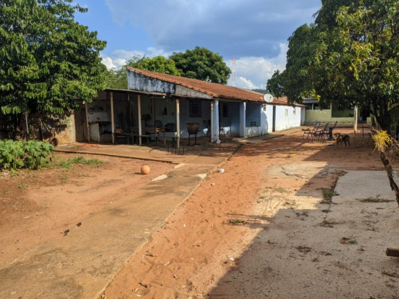 Casa com 5 Quartos à Venda, 206 m² em Jd. Paulista - Luís Antônio