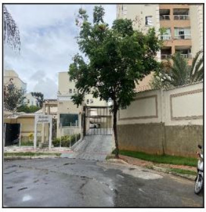 Apartamento com 1 Quarto à Venda, 62 m² em Castelo - Belo Horizonte