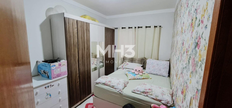 Imagem Imóvel com 2 Quartos à Venda, 57 m² em Campo Verde - Americana Imagem Imóvel com 2 Quartos à Venda, 57 m² em Campo Verde - Americana