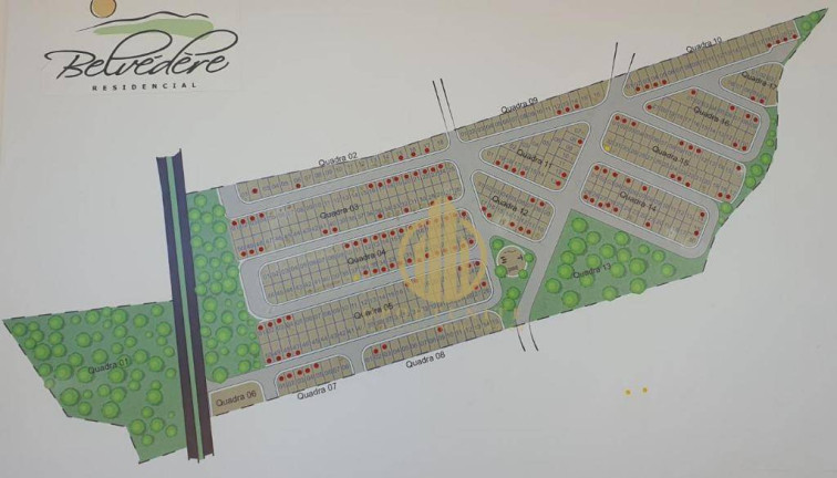 Imagem Terreno à Venda, 250 m² em Santa Cecília - Ribeirão Preto Imagem Terreno à Venda, 250 m² em Santa Cecília - Ribeirão Preto