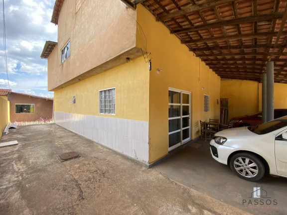 Imagem Casa de Condomínio com 9 Quartos à Venda, 390 m² em Paranoá - Brasília Imagem Casa de Condomínio com 9 Quartos à Venda, 390 m² em Paranoá - Brasília