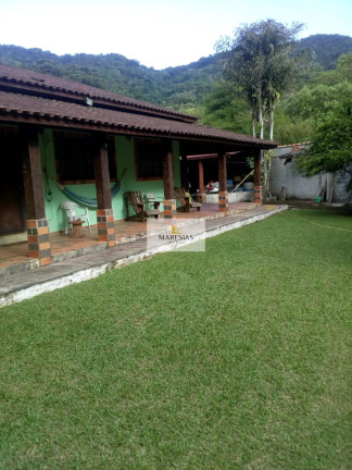Casa com 4 Quartos à Venda, 258 m² em Boiçucanga - São Sebastião