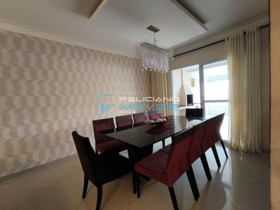 Imagem Apartamento com 4 Quartos para Alugar, 195 m² em Canto Do Forte - Praia Grande Imagem Apartamento com 4 Quartos para Alugar, 195 m² em Canto Do Forte - Praia Grande