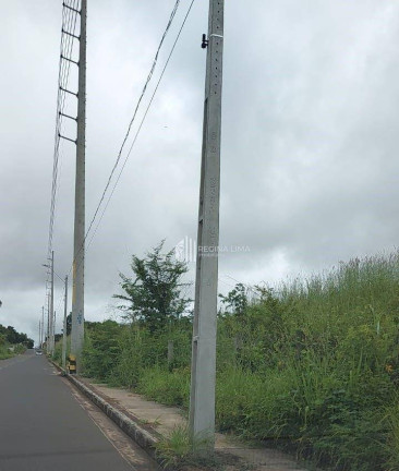 Imagem Terreno à Venda, 11.500 m² em Uruguai - Teresina Imagem Terreno à Venda, 11.500 m² em Uruguai - Teresina