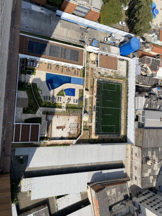 Imagem Apartamento com 3 Quartos à Venda, 133 m² em Moóca - São Paulo